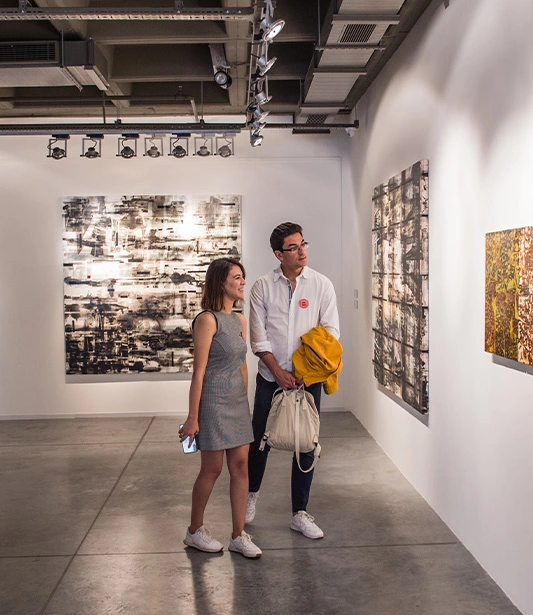 Türkiye’nin Sanat Duraklarını Avis ile Keşfedin