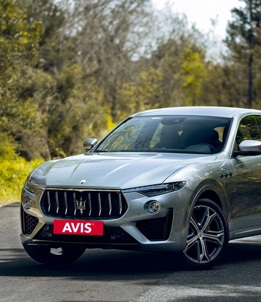 Maserati Levante: Gücün ve Lüksün Zirvesinde Bir SUV