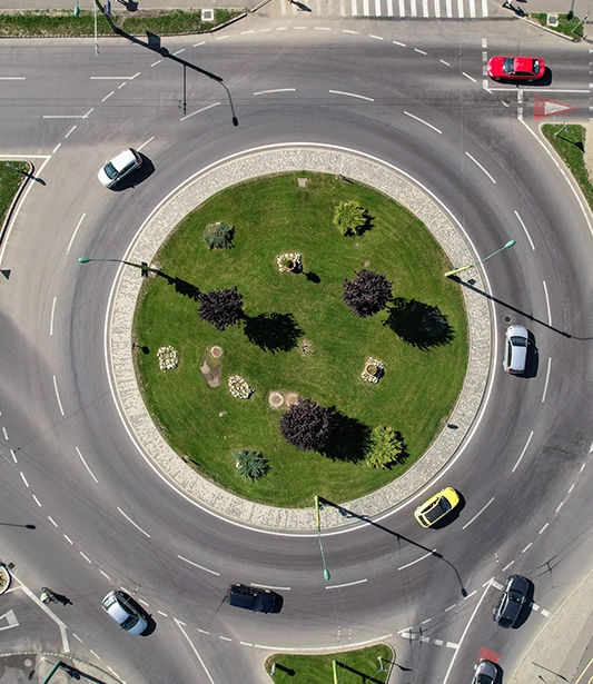 Trafikte Hayat Kurtaran Kurallar: Geçiş Üstünlüğü ve Geçiş Hakkı Arasındaki Farklar