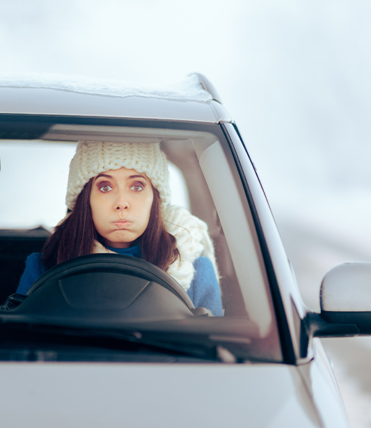 Soğuk Havalarda Yolculuk Öncesi Önemli Tüyolar
