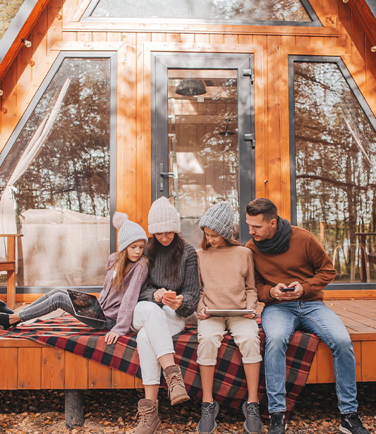 Ailenizle Unutulmaz Bir Yılbaşı Deneyimine Hazır Olun!