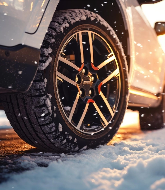 Kış Aylarına Özel Araç Bakımı