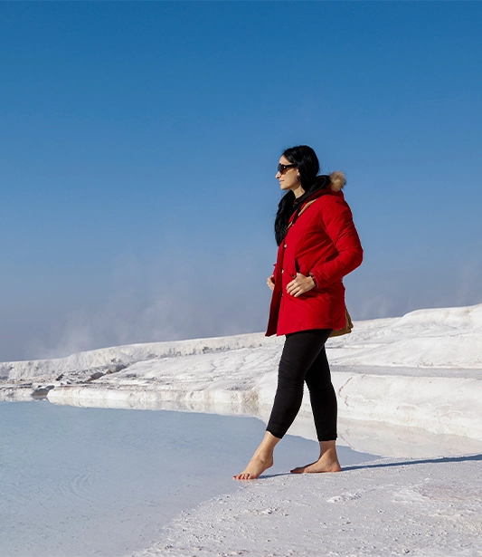 Avis Yol Arkadaşınız ile Kaplıcalara Doğru Yola Çıkın! 