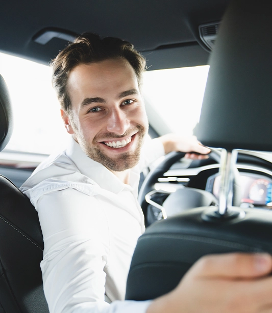 Önce Konfor Diyenlere Konfor Araçlar