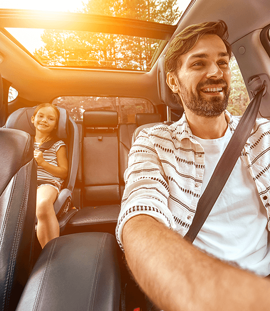 Konforlu Bir Tatil İçin Premium Segment Araçlar