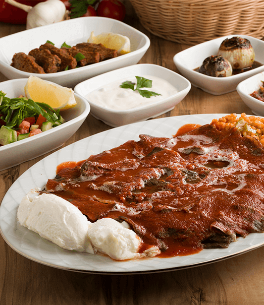 “Onu Yerinde Yiyeceksin” Dedirten Lezzetler