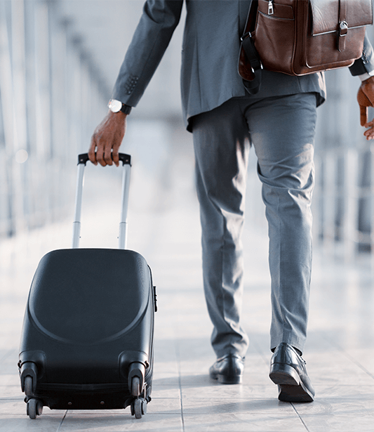 İşini Aşkla Yapanlar İçin İş Gezisinde Konfor Önerileri