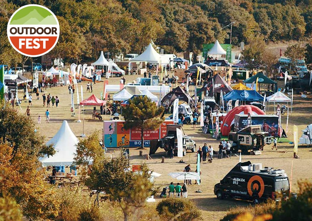 outdoor fest