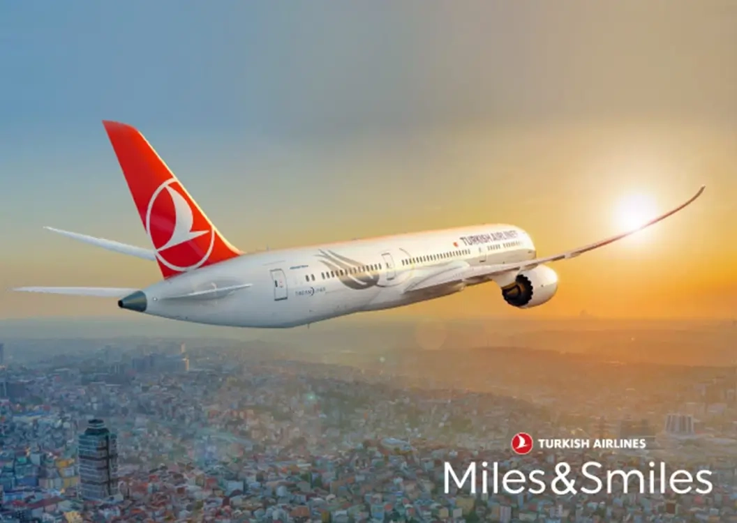 türk hava yolları yolcularina yüzde 35 indirim