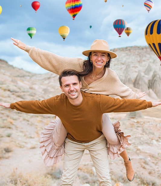 Romantik Sonbahar Akşamlarına Özel Destinasyonlar