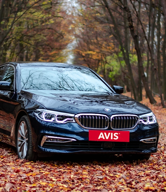 Profesyonel ve Güvenli Sürüş Deneyimini BMW5’le Keşfedin!