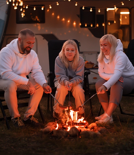 Kamp Deneyiminizi Lezzetlendirecek Tarifler