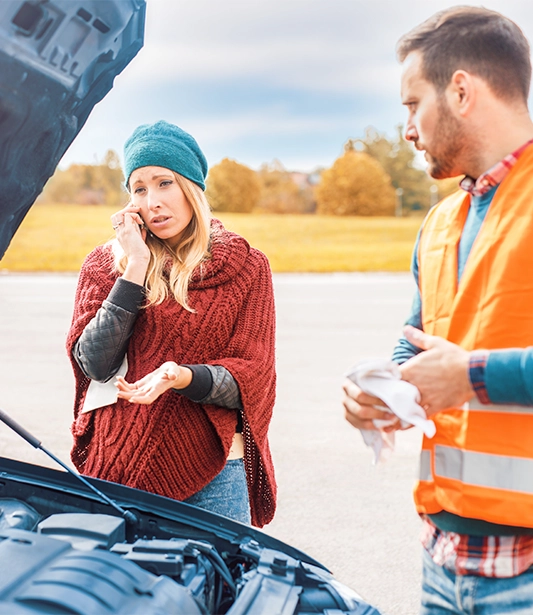 Sonbaharda Doğru Araç Bakımı