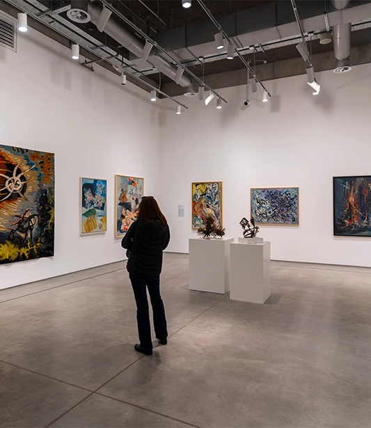 İstanbul’daki Sanat Dolu Etkinlikleri Kaçırmayın! 