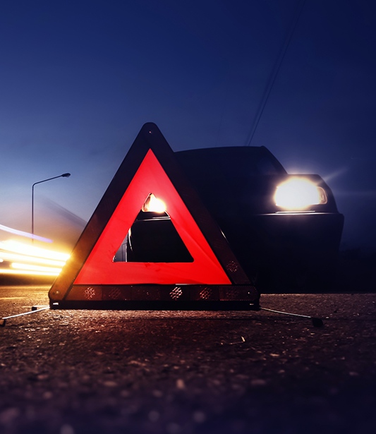 İlk Yardım Kuralları İle Trafikte Hayat Kurtarın
