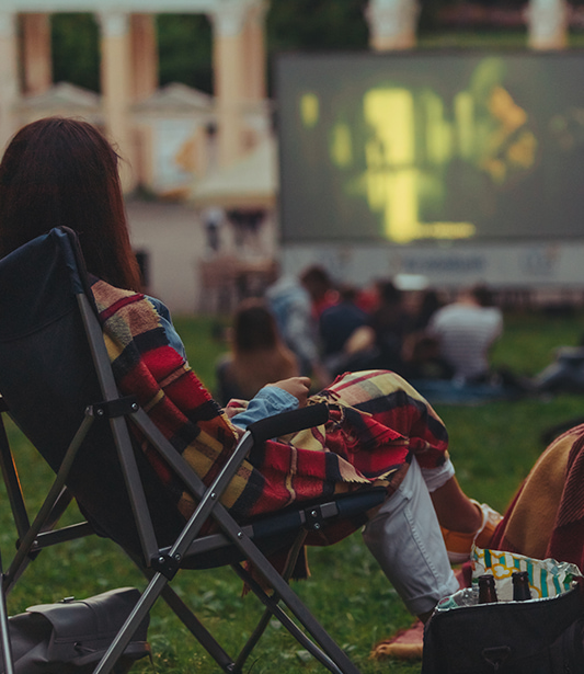 Eylül Akşamlarının En Keyifli Etkinlikleriyle Tanışın