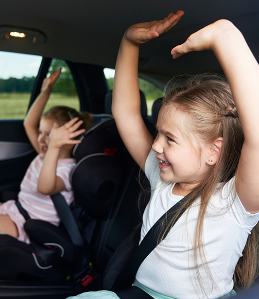 Bu Şarkılarla Okul Yolu Motivasyonunuz Artsın!