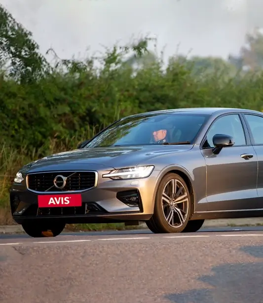 Zarif Tasarım, İleri Teknoloji: Volvo S60