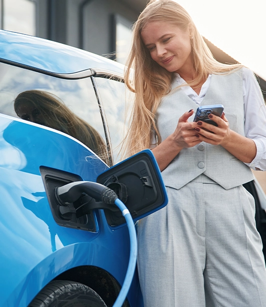 Elektrikli Araçlarla Geleceğe Yolculuk: Yeni Nesil Seyahat Deneyimi