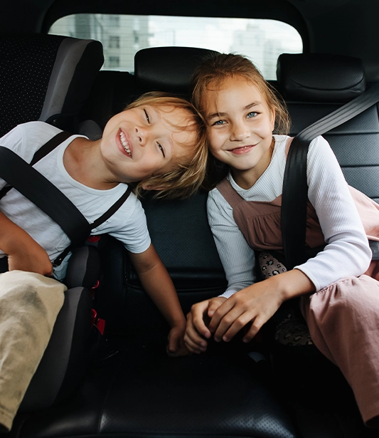 Okullar Açılıyor! Çocuklar İçin Güvenli Araç Yolculuğu İpuçlarını Keşfedin