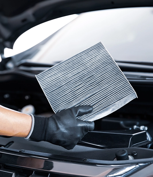 Aracın Filtreleri Ne Zaman Değiştirilmeli?