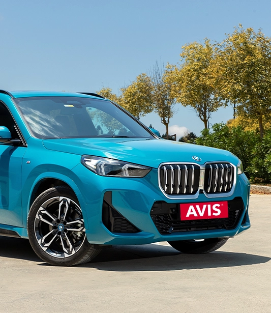 Elektrikli Geleceğin Güçlüsü: BMW iX1
