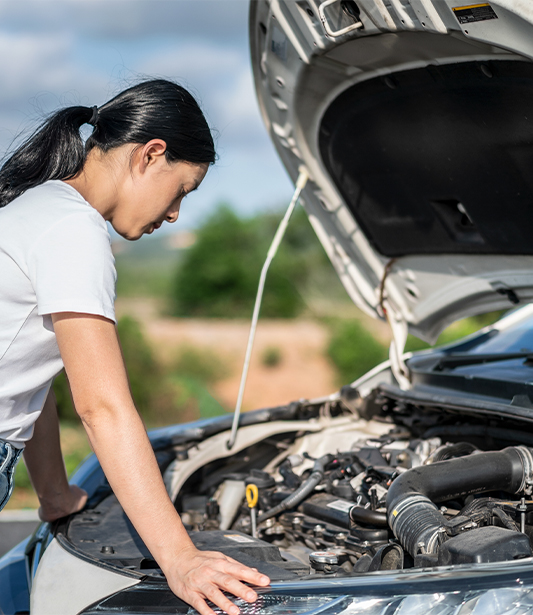 Araba Kaputunun İçindekiler Neler? Yeni Başlayanlar İçin Detaylı Kaput Altı Rehberi