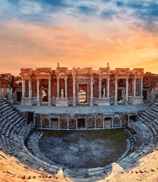 Gezerken Nasıl Fotoğraf Çekilir? İşte Seyahatine İlham Olacak Rotalar