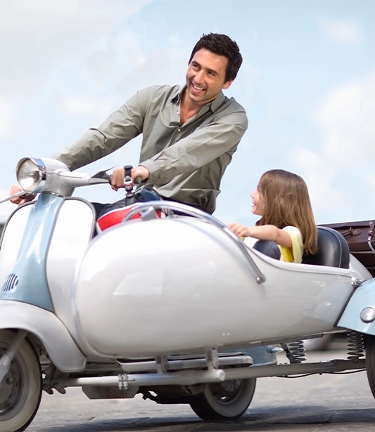 Babalar Günü'ne Özel Her Tarza Uygun Destinasyonlar