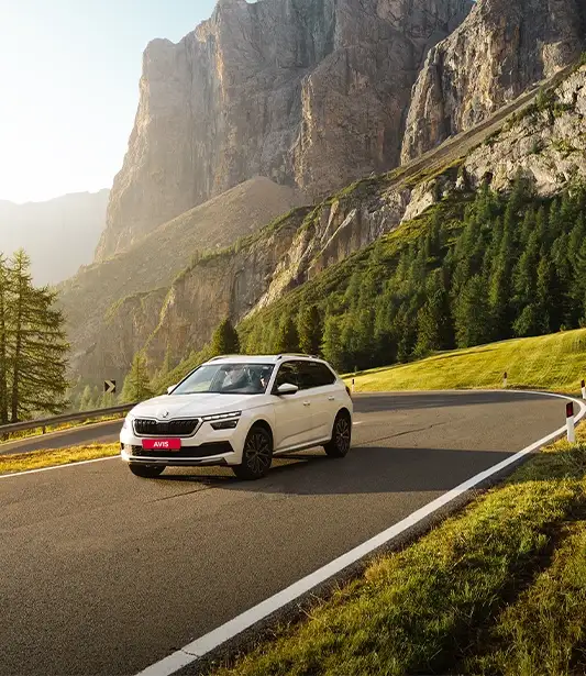 Modern, Konforlu ve Teknolojik: Skoda Kamiq