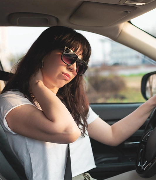 Uzun Yolda Konforlu Yolculuğun İpuçları