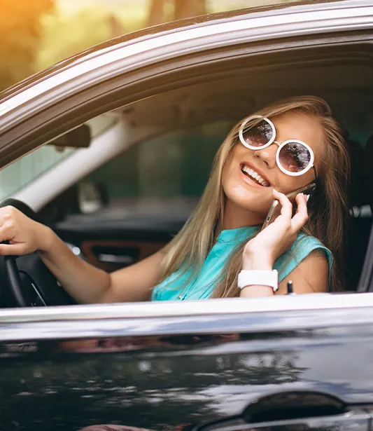 Güneşli Günlerde Güvenli Sürüş için Bilmeniz Gerekenler