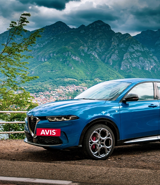 Lüks, Teknolojik, Konforlu: Alfa Romeo Tonale