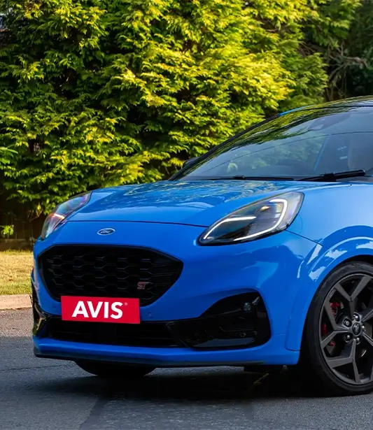 Akıllı Tasarım, Yüksek Verimlilik: Ford Puma