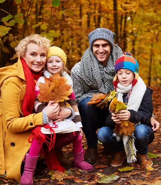 Kasım’a Özel, Keşfinizi Bekleyen Rotalar