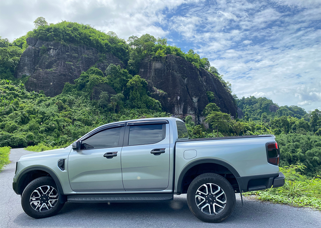 arac-incelemesi-2025-ford-ranger-ile-kis-sartlarinda-surus