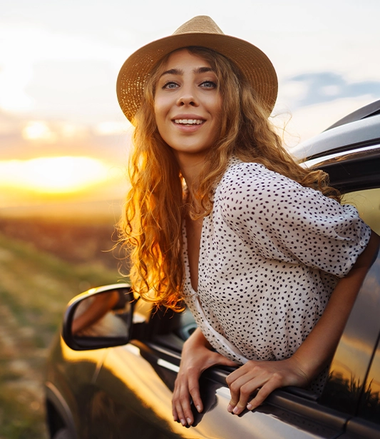 İdeal Araç Seçimi: Şehir Turu veya Doğa Yolu