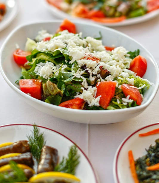 Gurmelere Özel: Türkiye’nin En Meşhur Lezzet Durakları