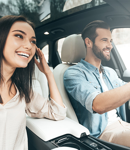 Tek Odağı Konfor Olanlar İçin: Konfor Araçlar