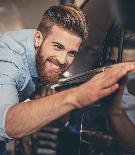 Kullandığınız Otomobil Modeli Sizi Ne Kadar Yansıtıyor?