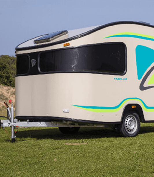 Unutulmaz Bir Karavan Deneyimine Hazır Olun!