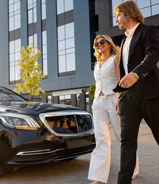 Premium Araçlarla, Konforlu Yolculuklar Sizi Bekliyor!