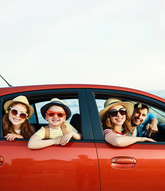 Denize Kavuşmak İsteyenlere:  Özel Rotaları Keşfedin!