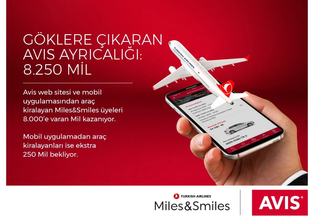 miles-smiles-uyelerine-ozel-firsat