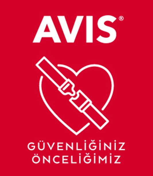 Güvenliğiniz Önceliğimiz