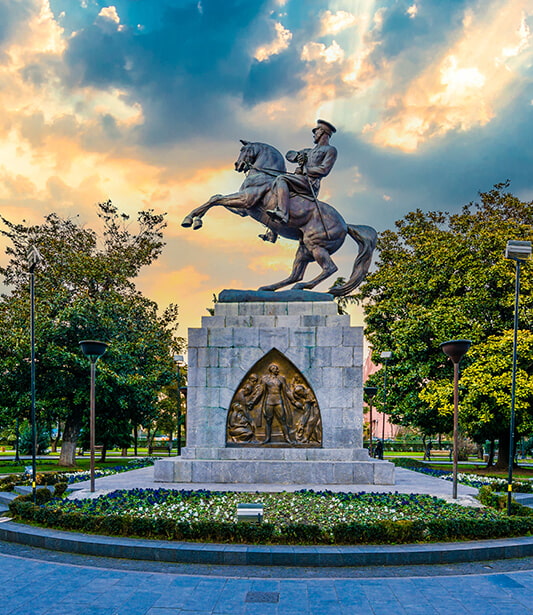 Tarih, Kültür ve Doğa Bir Arada: Samsun