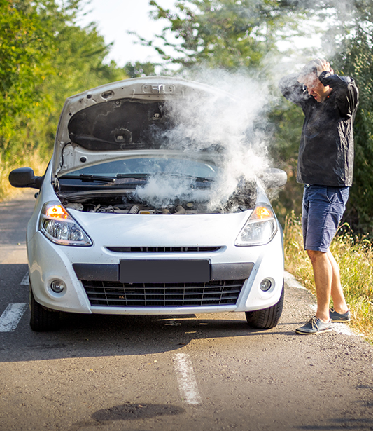Araçlar Neden Hararet Yapar?