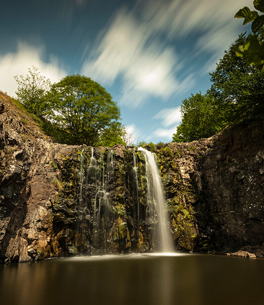 Hayatı Yavaşlatabileceğiniz Destinasyonlar