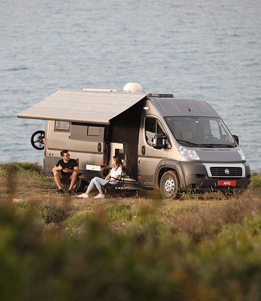 Avis’in Kiralamalarınız için Sunduğu Ek Ürünlere Göz Atın!