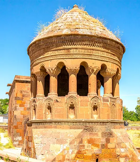 Yavaşla, Anın Tadını Çıkar, Ahlat’ı Keşfet!